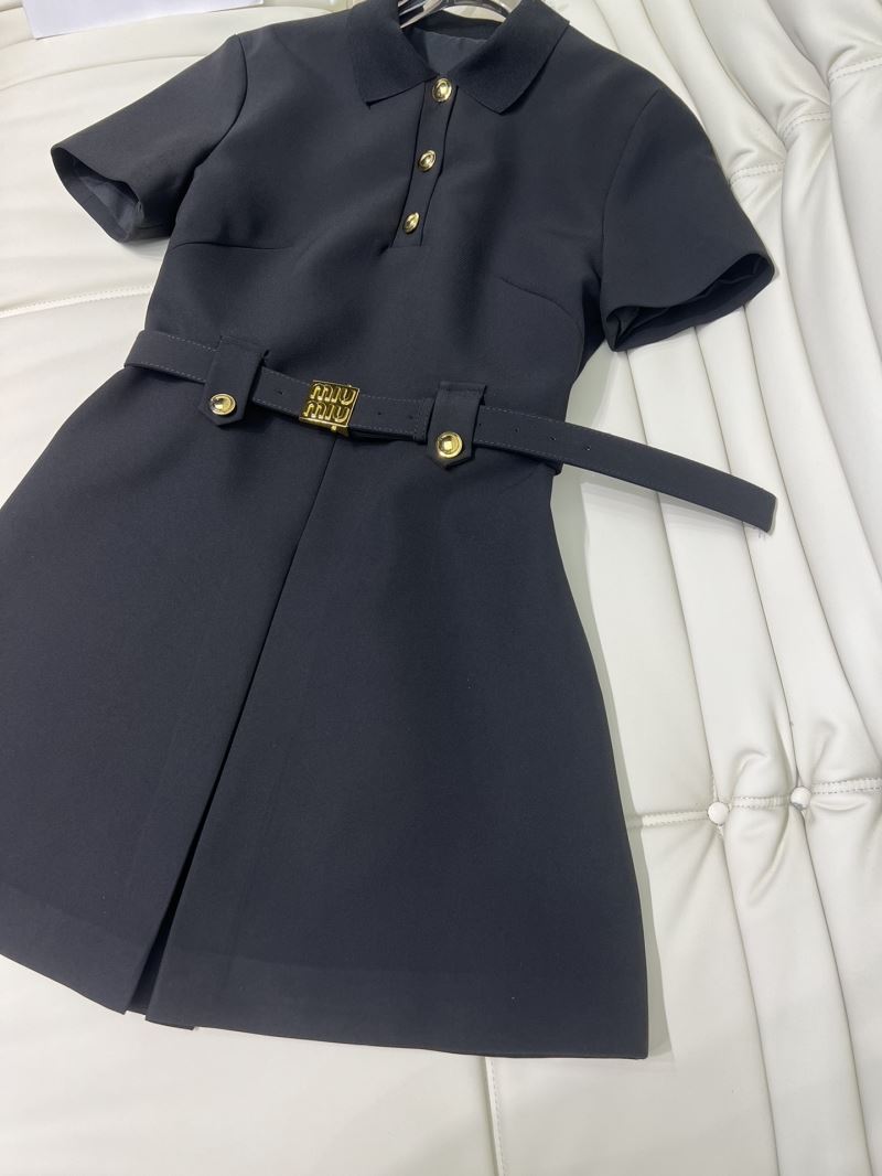 Miu Miu Dress